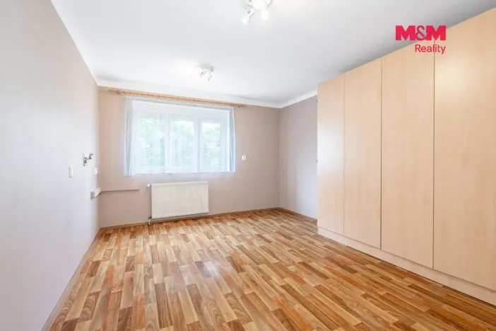 Prodej rodinného domu, Jihlava - Staré Hory, Nad Splavem, 277 m2