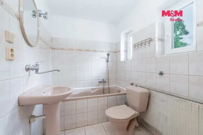 Prodej rodinného domu, Jihlava - Staré Hory, Nad Splavem, 277 m2