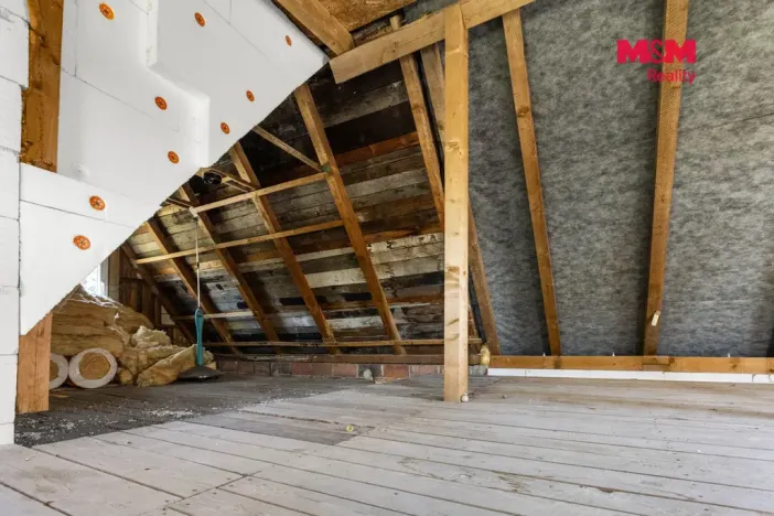 Prodej chaty, Hradec Králové - Plačice, 65 m2