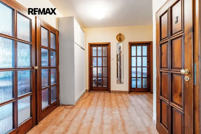 Prodej bytu 3+1, Hvozdnice, 83 m2