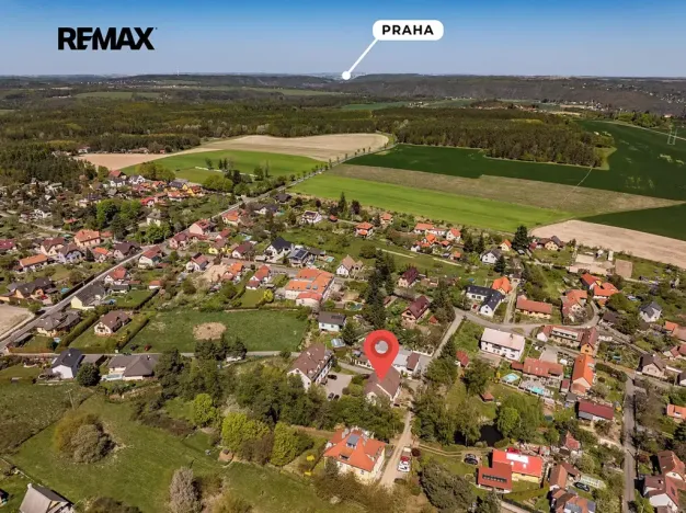 Prodej bytu 3+1, Hvozdnice, 83 m2