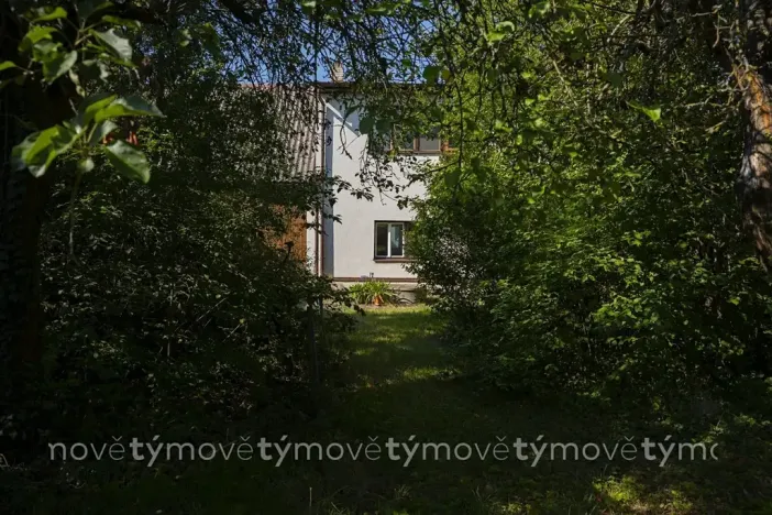 Prodej rodinného domu, Přelouč, Pražská, 250 m2