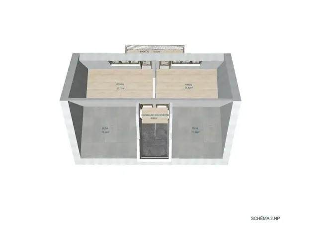 Prodej rodinného domu, Přelouč, Pražská, 250 m2