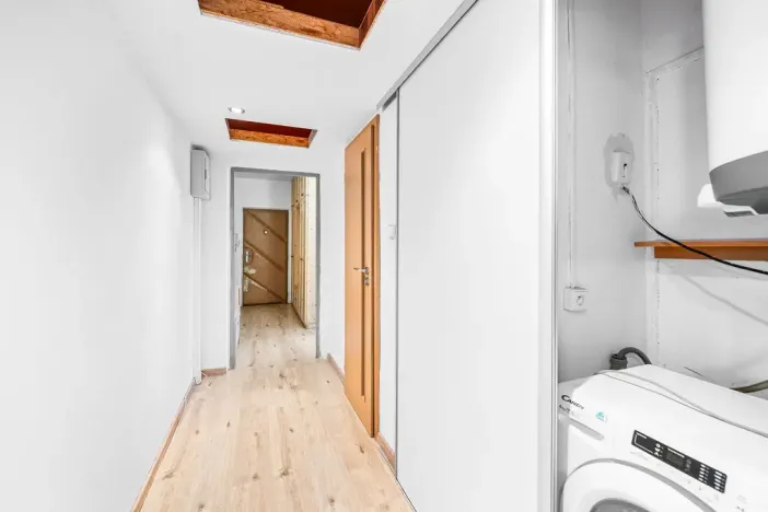 Prodej bytu 3+1, Planá, Zahradní, 70 m2
