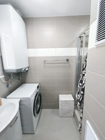 Prodej bytu 2+1, Třebíč - Horka-Domky, Štefánikova, 50 m2
