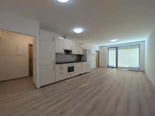 Pronájem bytu 2+kk, Praha - Řepy, Kutrovická, 54 m2