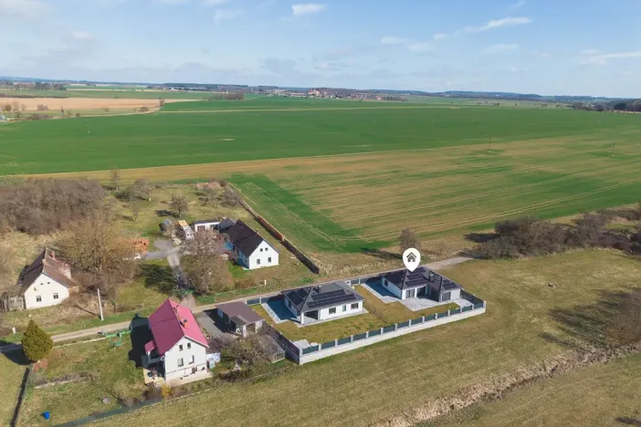 Prodej rodinného domu, Líšťany, 115 m2