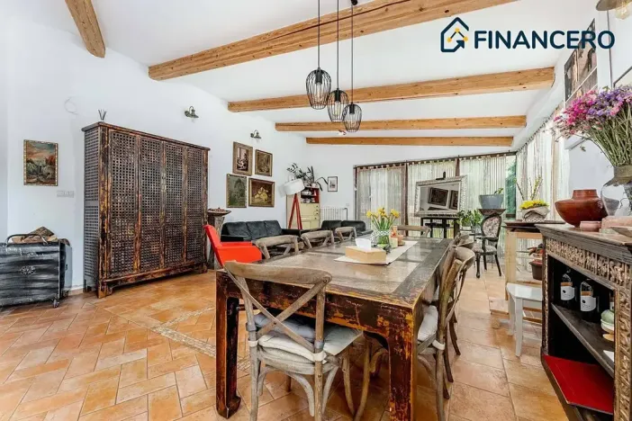 Prodej rodinného domu, Domašov, V Dědině, 225 m2