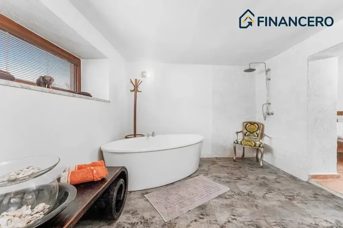 Prodej rodinného domu, Domašov, V Dědině, 225 m2