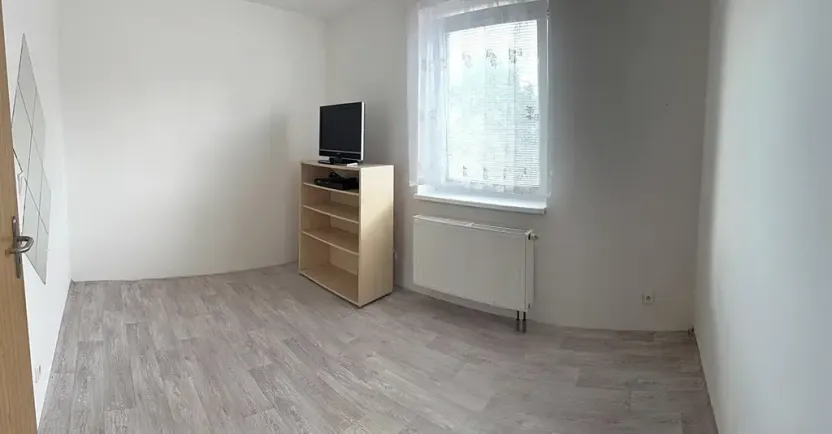 Pronájem bytu 2+kk, Šlapanice, Švehlova, 39 m2