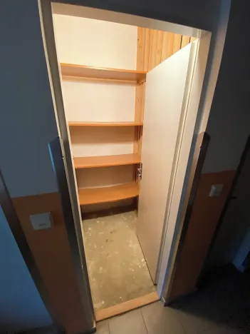 Pronájem bytu 2+kk, Šlapanice, Švehlova, 39 m2