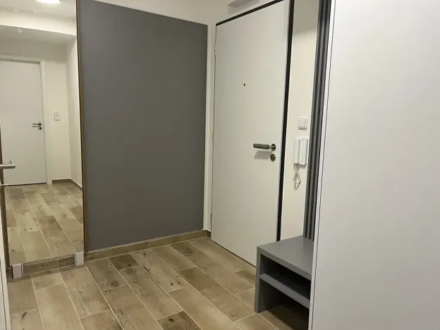 Pronájem bytu 2+kk, Praha - Prosek, Bohušovická, 55 m2