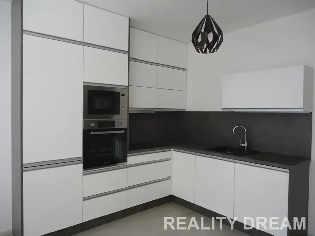 Pronájem bytu 1+kk, Praha - Hlubočepy, Ondrákové, 55 m2