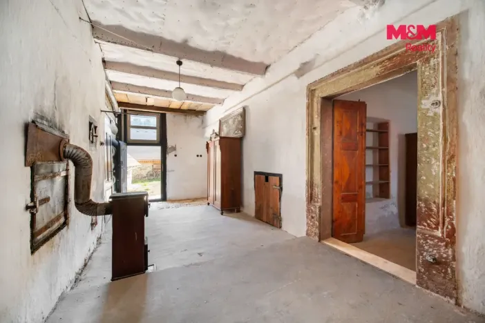 Prodej chalupy, Otradov, 87 m2