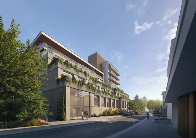 Prodej bytu 4+kk, Luhačovice, Zatloukalova, 107 m2