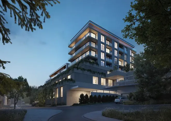 Prodej bytu 1+kk, Luhačovice, Zatloukalova, 35 m2