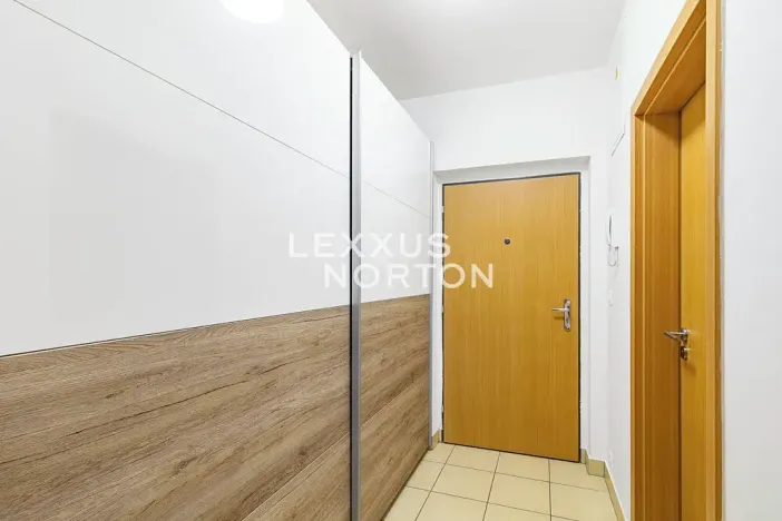 Prodej bytu 1+kk, Praha - Hloubětín, Nepelova, 29 m2