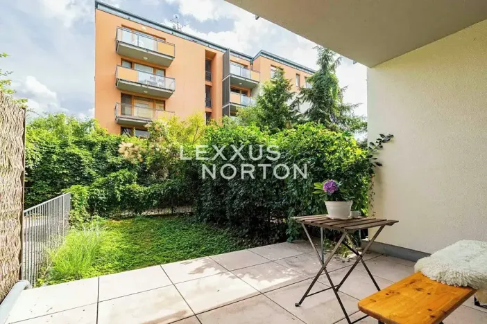 Prodej bytu 1+kk, Praha - Hloubětín, Nepelova, 29 m2