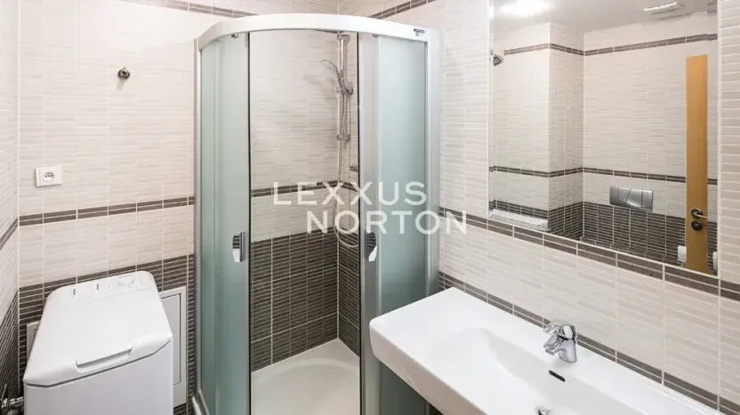 Pronájem bytu 2+kk, Praha - Smíchov, Na Zatlance, 45 m2