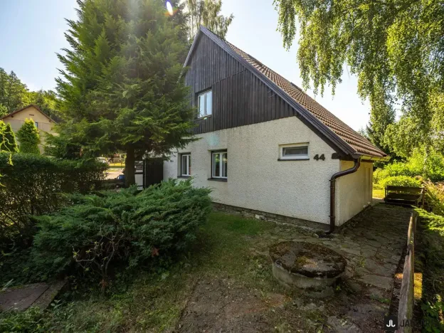 Prodej chaty, Krásné, 80 m2