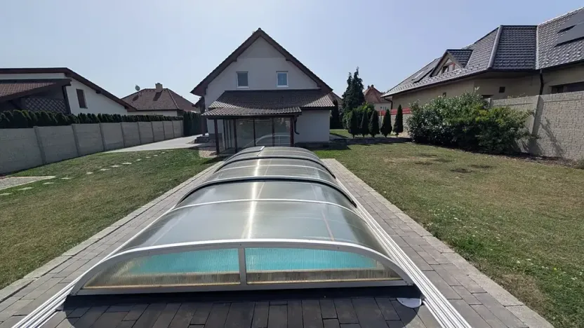Prodej rodinného domu, Drnovice, 132 m2