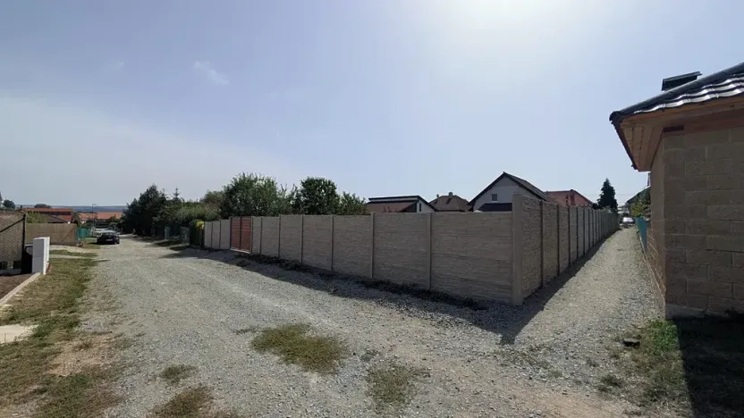 Prodej rodinného domu, Drnovice, 132 m2