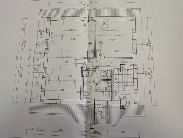 Prodej rodinného domu, Drnovice, 132 m2
