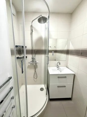 Pronájem bytu 2+1, Lovosice, Palackého, 65 m2