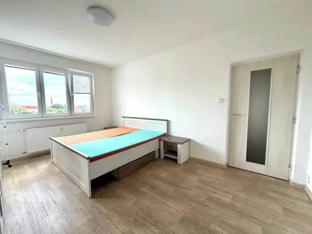 Pronájem bytu 2+1, Lovosice, Palackého, 65 m2