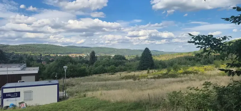 Prodej pozemku pro bydlení, Řevnice, Sochorova, 2172 m2