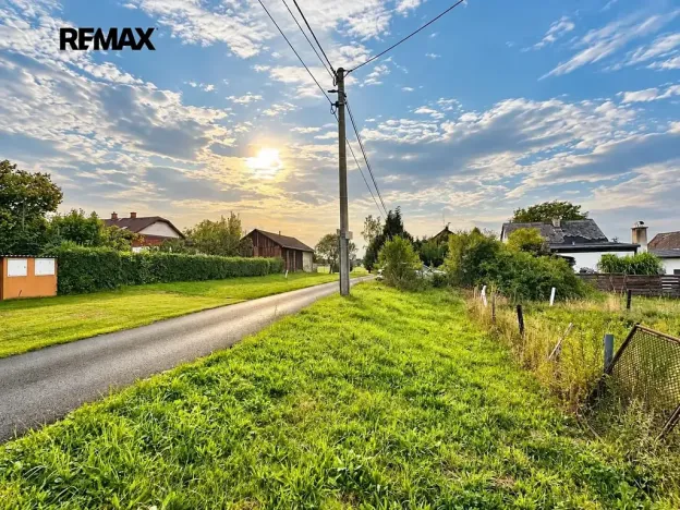Prodej pozemku pro bydlení, Dolní Lutyně, 2758 m2