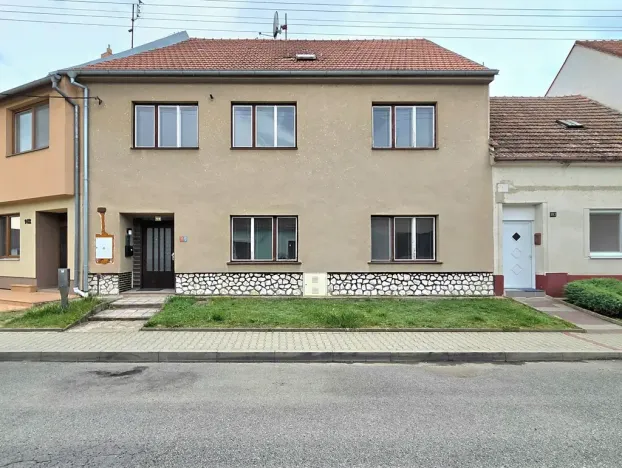 Prodej bytu 3+kk, Holasice, 69 m2