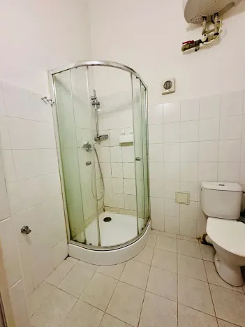 Pronájem bytu 1+kk, Praha - Žižkov, Fibichova, 25 m2