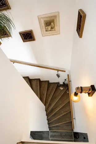 Pronájem rodinného domu, Kutná Hora - Hlouška, Jabloňová, 104 m2