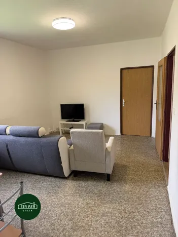 Pronájem bytu 3+1, Ostrava, Volgogradská, 54 m2