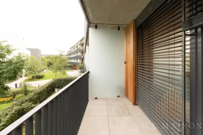 Pronájem bytu 3+kk, Praha - Braník, Skálové, 88 m2
