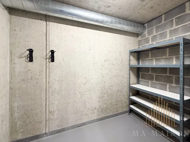 Pronájem bytu 3+kk, Praha - Braník, Skálové, 88 m2