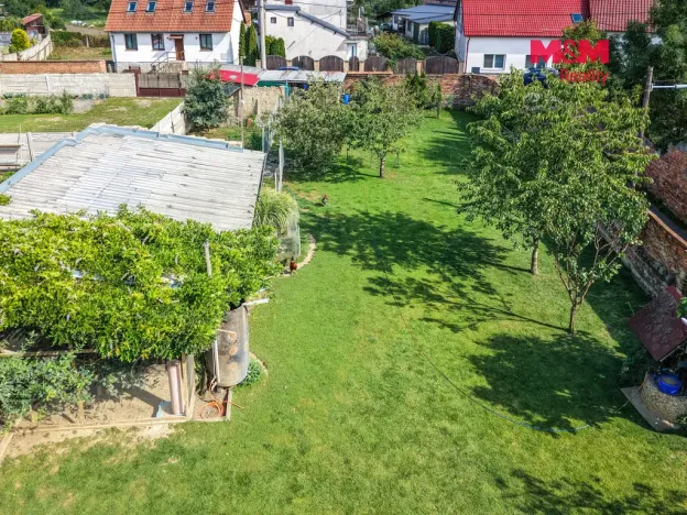 Prodej pozemku pro bydlení, Kojetín, Podvalí, 781 m2