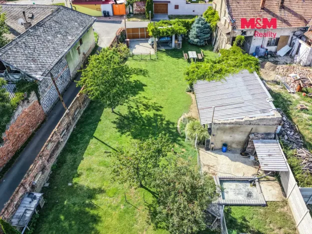 Prodej pozemku pro bydlení, Kojetín, Podvalí, 781 m2