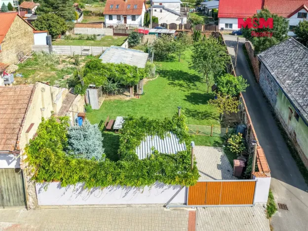 Prodej pozemku pro bydlení, Kojetín, Podvalí, 781 m2