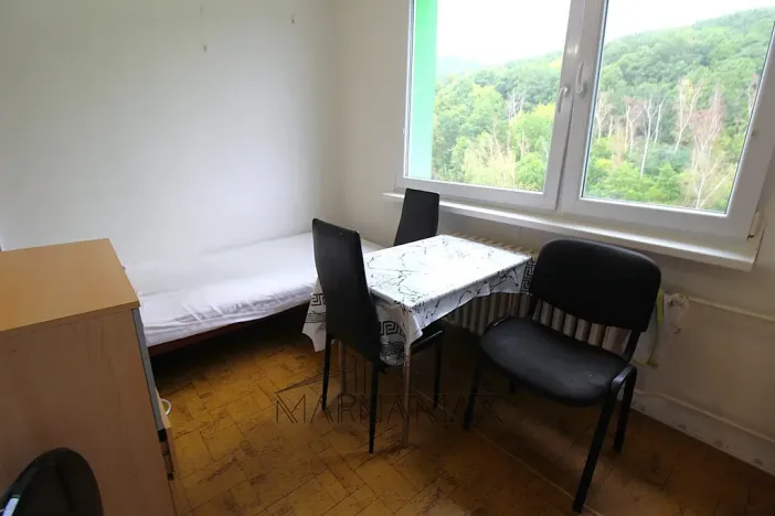 Prodej bytu 1+1, Jirkov, Krušnohorská, 41 m2