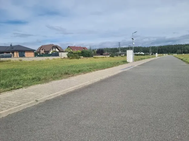 Prodej rodinného domu, Doksy, Buková, 91 m2