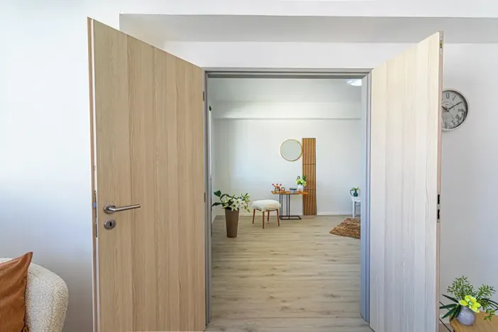 Pronájem bytu 2+1, Mladá Boleslav, Erbenova, 59 m2