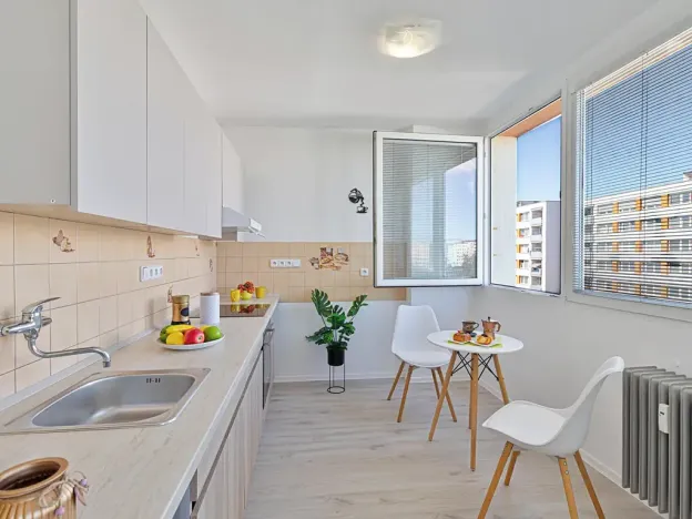 Pronájem bytu 2+1, Mladá Boleslav, Erbenova, 59 m2