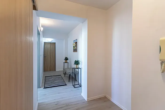 Pronájem bytu 2+1, Mladá Boleslav, Erbenova, 59 m2