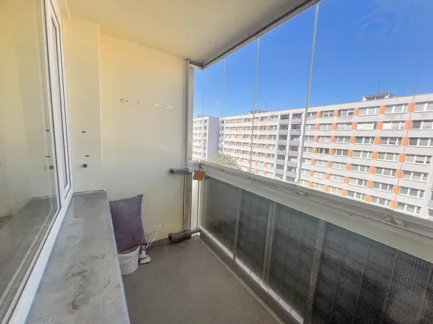 Pronájem bytu 2+1, Mladá Boleslav, Erbenova, 59 m2