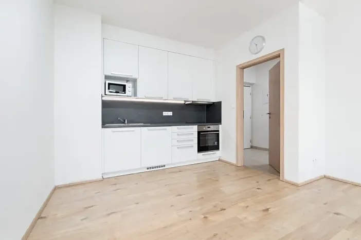 Pronájem bytu 2+kk, Plzeň, V Zahrádkách, 53 m2