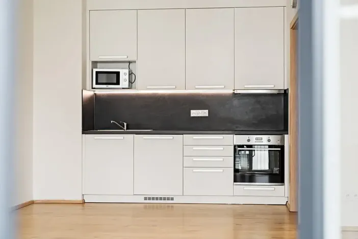 Pronájem bytu 2+kk, Plzeň, V Zahrádkách, 53 m2