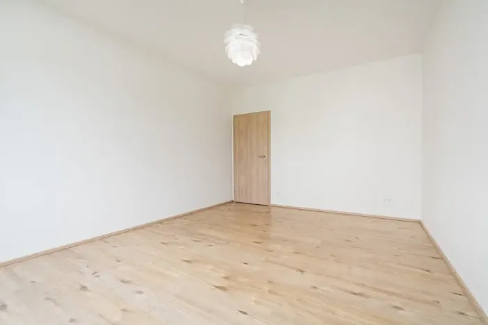 Pronájem bytu 2+kk, Plzeň, V Zahrádkách, 53 m2