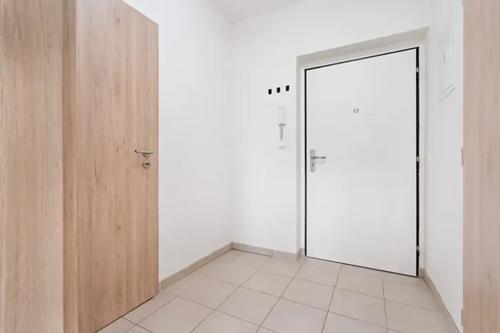 Pronájem bytu 2+kk, Plzeň, V Zahrádkách, 53 m2